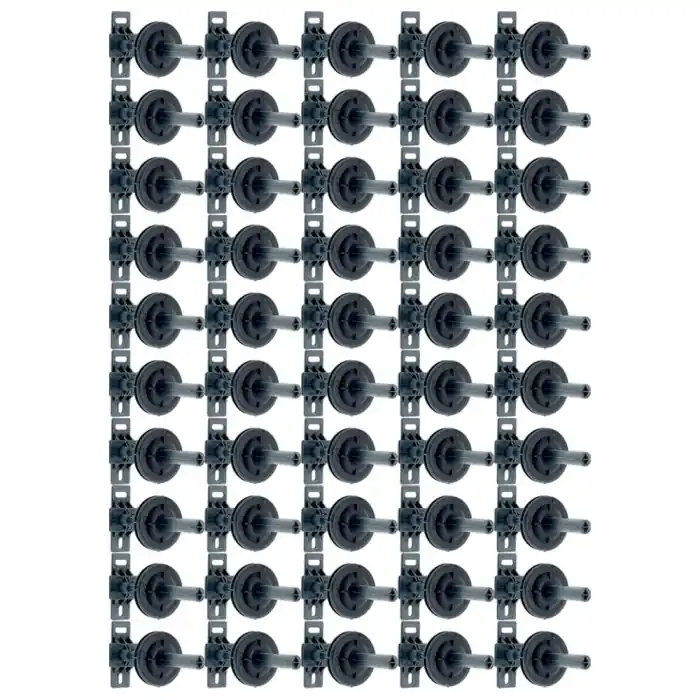 50 Pastilles RT EASYFIX pour Appuis intermédiaires – ZIFORT Commande En Gros