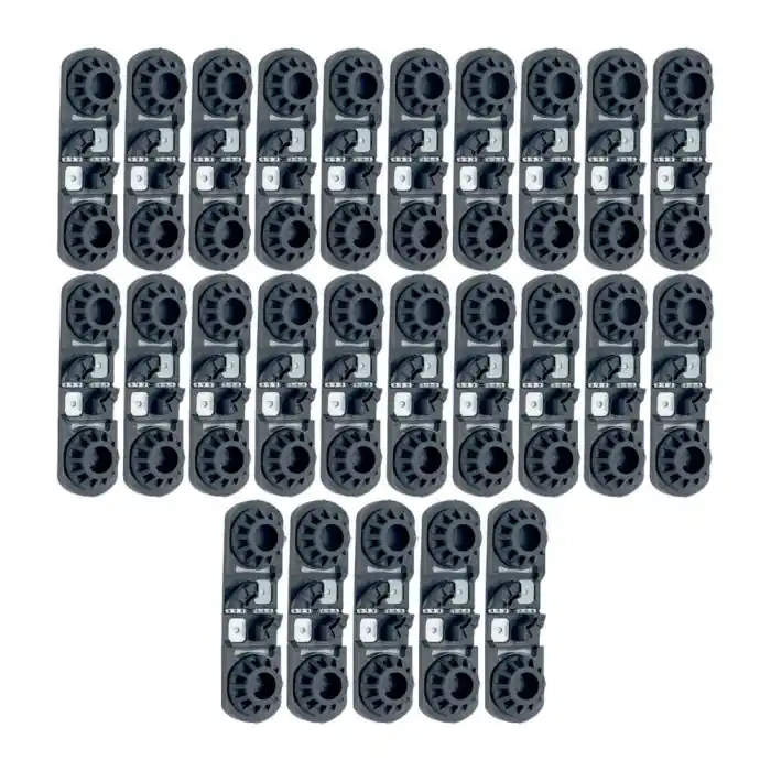 25 Connecteurs Multiconnect – ZIFORT Top Vente