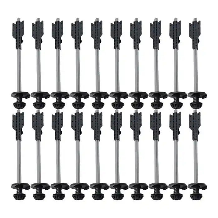 Prix Promo 20 Suspentes réglables EASYTOP pour laine 200-300 – ZIFORT