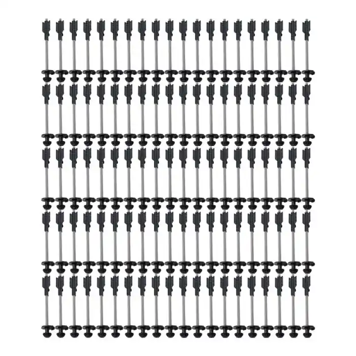 Offre Du Jour 100 Suspentes réglables EASYTOP pour laine 200-300 – ZIFORT