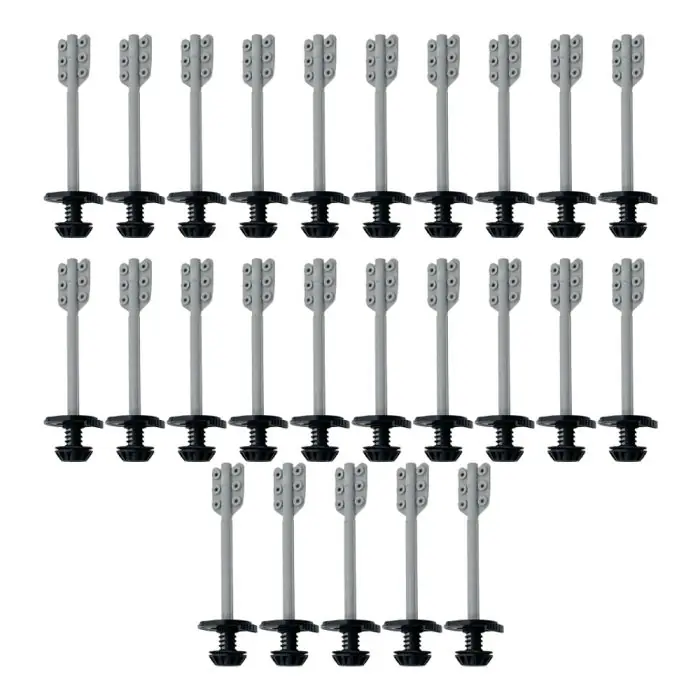 Nouveauté 25 Suspentes simples EASYTOP pour laine 240-280 – ZIFORT