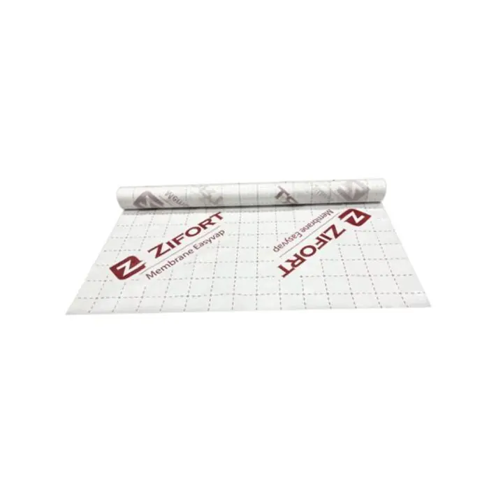 Membrane pare-vapeur EASYVAP largeur 1,5m longueur 40m – Zifort Achetez Aujourd&rsquo;hui