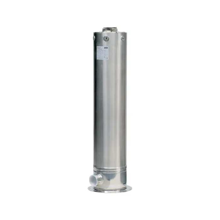 Prix Réduit Pompe puit acier inoxydable SUB TWI5-SE-304EM – Wilo