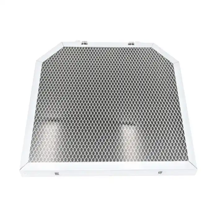 Commander Vite Filtre charbon Haute Performance Lavable Régénérable – Franke