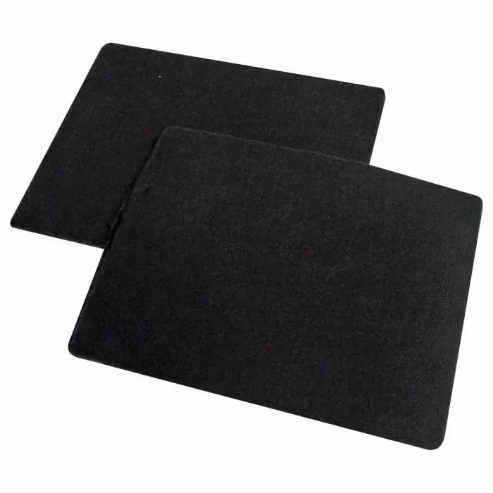 2 filtres charbon pour hotte FDW – Franke Quantité Limitée
