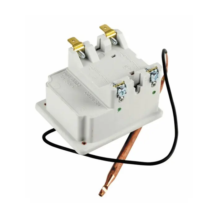 Thermostat BSD monophasé - DIFF - Référence Atlantic 070130 Prix Bas