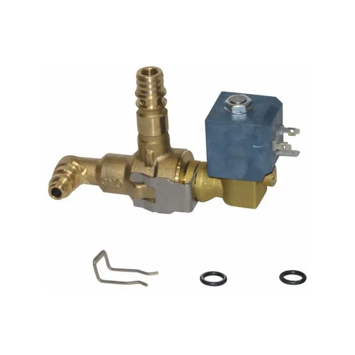Valve remplissage - DIFF - Référence Vaillant 0010036706 Authentique
