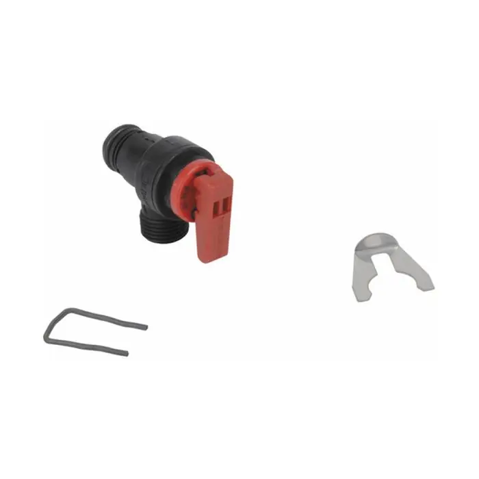 Soupape - DIFF - Référence Vaillant 0020275015 Marque