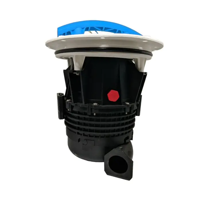 Must-Have Moteur pompe Sanicubic - SFA