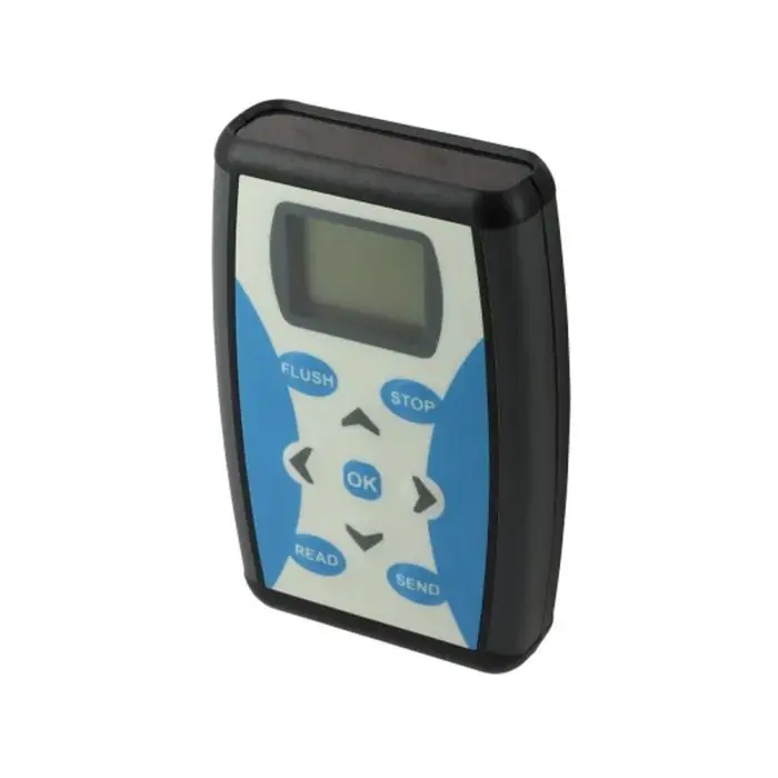 Télécommande de service pour plaque de déclenchement WPCLED – Nicoll Top Vente