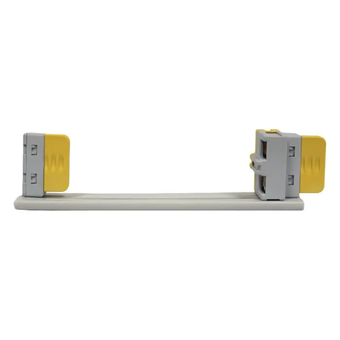 Peignes verticaux 63 A - 2 rangées - OHMTEC - IICSEN Prix Cassé