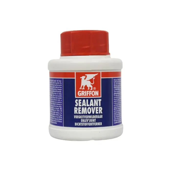 Solde ENLEV‘JOINT bidon 250ml avec pinceau applicateur - Griffon France