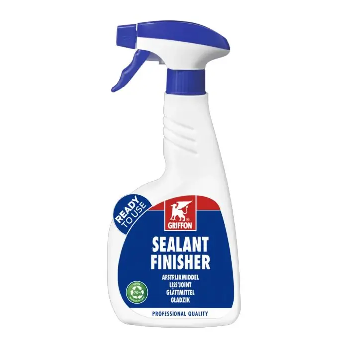 Prix Réduit Liss‘Joint pulvérisateur pour lisser des joints de mastic - Griffon France