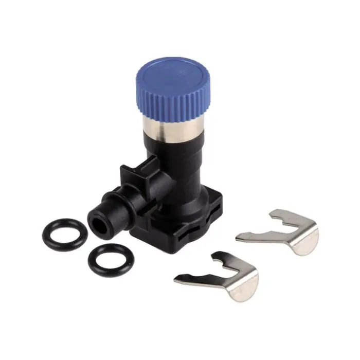 Commander Vite Robinet de remplissage - S1007000 - Saunier Duval