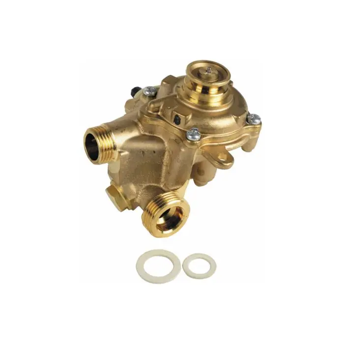 Prix Choc Valve à eau - S1215800 - Saunier Duval