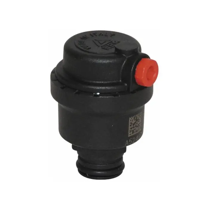 Purgeur automatique Pompes à chaleur - 0020278075 - Saunier Duval Dernière Chance