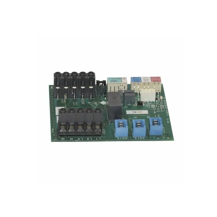 Petit Prix Circuit imprimé installer board 1PH Pompes à chaleur - 0020233818 - Saunier Duval