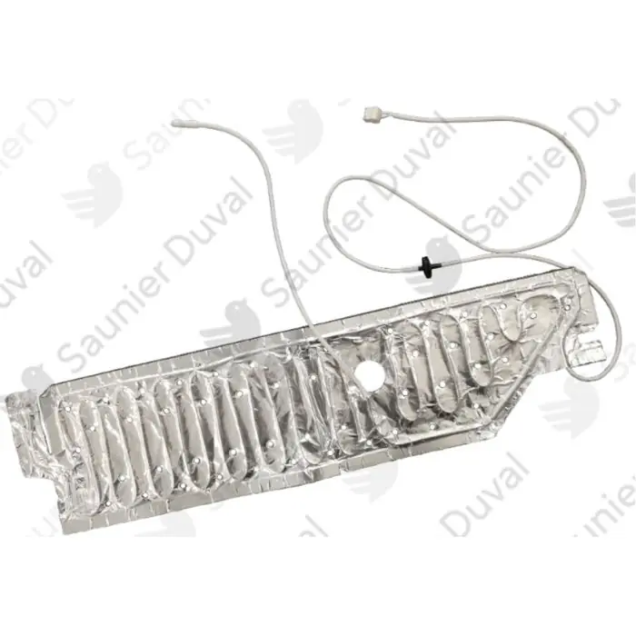 Authentique Résistance, écoulement eau condensé 230V Pompes à chaleur - 0010034425 - Saunier Duval