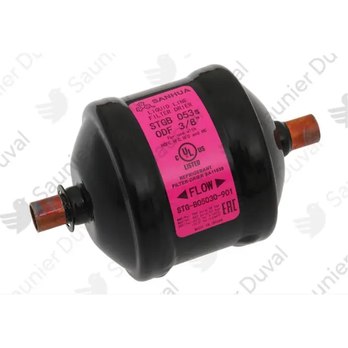 Top Vente Filtre Pompes à chaleur - 0020266469 - Saunier Duval