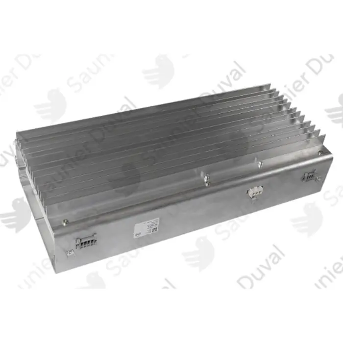 Commander Vite Onduleur Pompes à chaleur - 0020266479 - Saunier Duval