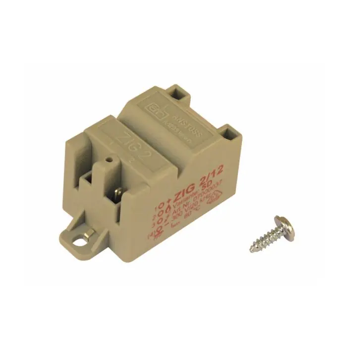 Marque Allumeur récurrent - A000035144 - Saunier Duval
