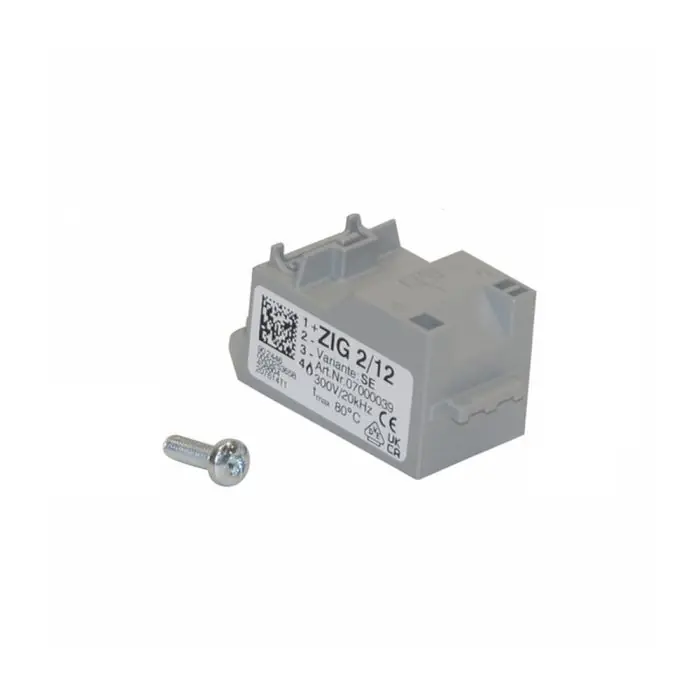 Remise Allumeur - 0010036536 - Saunier Duval