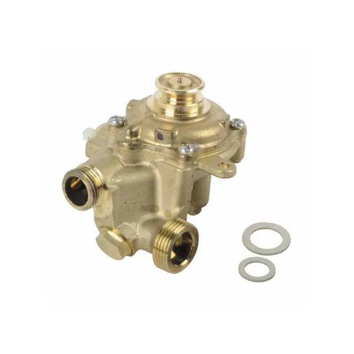 Valve à eau - S1215900 - Saunier Duval Réduction