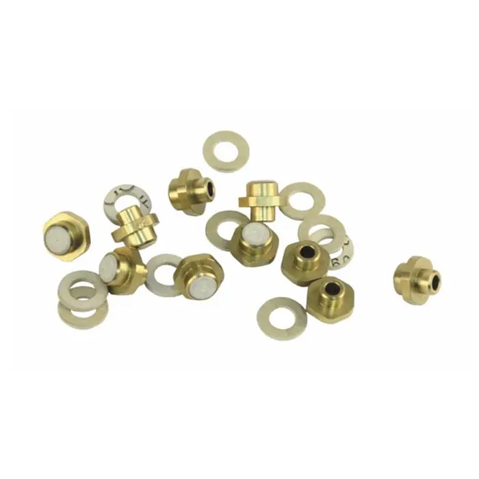 Nouveauté Injecteur veilleuse G20 Ø 0,25 (x10) - S1253600 - Saunier Duval