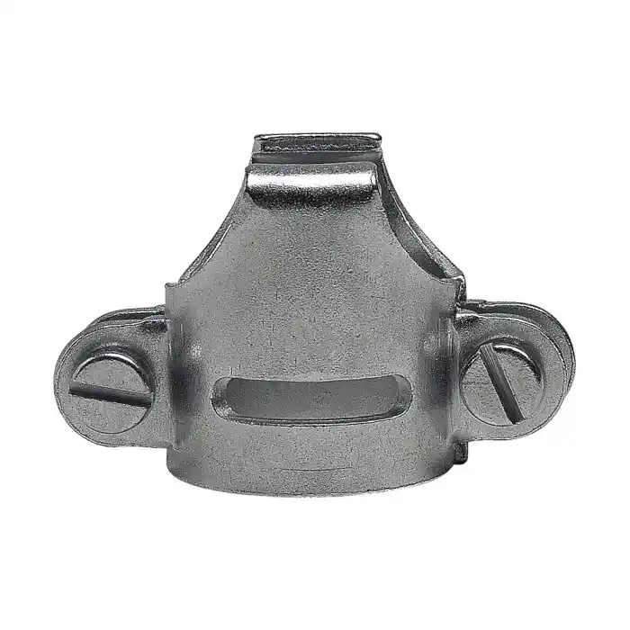 Collier de serrage à griffes - acier zingué - Ø36 - Sferaco Achat Immédiat