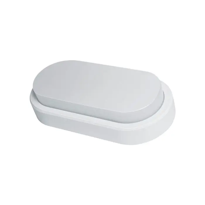 Hublot ovale à LED 12W IP54 - IICSEN Solde