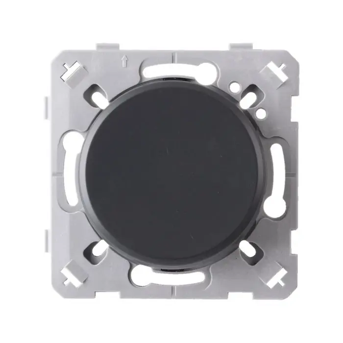 Bon Plan Permutateur anthracite EPURE NF - Ohmtec - IICSEN
