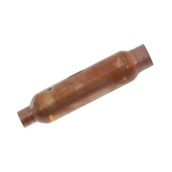 Livraison Express Filtre MAILLE 1/4 Pompes à Chaleur - 0020222880 - Vaillant