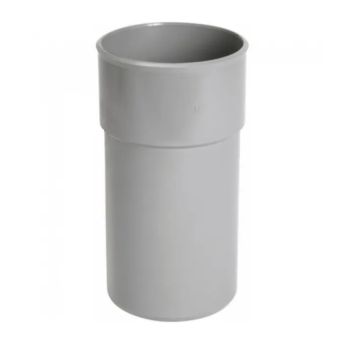 Expédié Aujourd'hui Manchette de réparation PVC Mâle Femelle Ø100mm - Nicoll