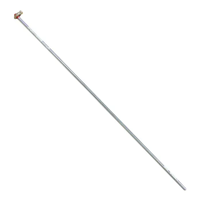 Piquet de terre 1m - OHMTEC - IICSEN Haute Qualité