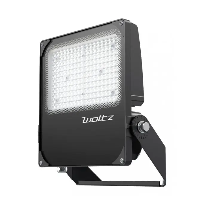 Expédié Aujourd'hui Projecteur LED PRO 100W IP66 - WOLTZ - IICSEN
