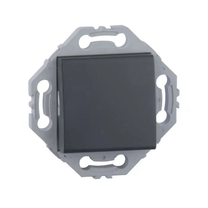 Poussoir anthracite NF - Noane - IICSEN Meilleure Vente