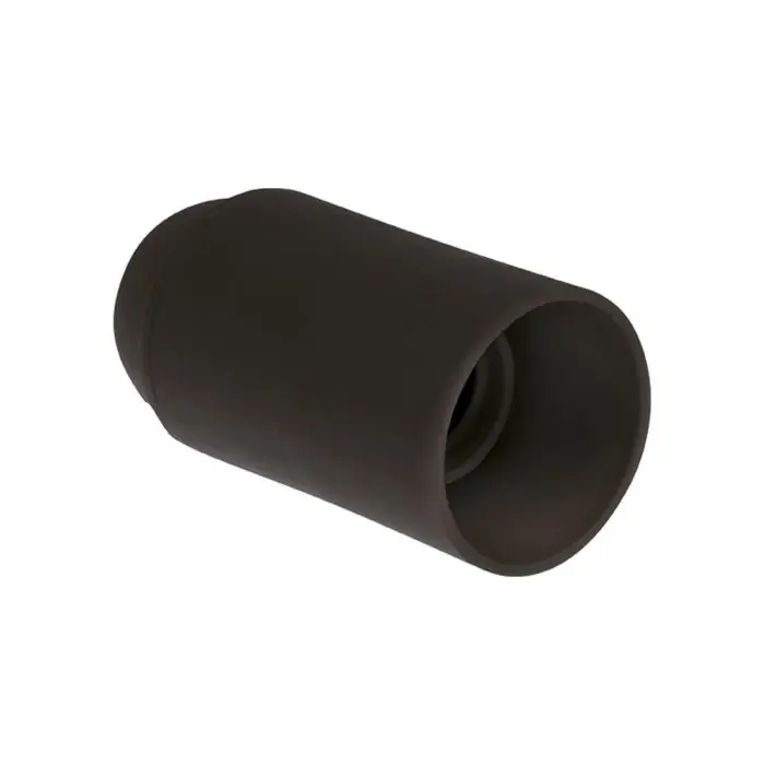 Douille E14 simple bague noire - Eur‘Ohm Acheter En Ligne