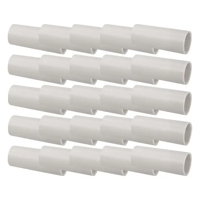 Commander Maintenant Boîte de 10 manchons IRL de repérage Ø32mm gris - IRL‘OC - Eur‘Ohm