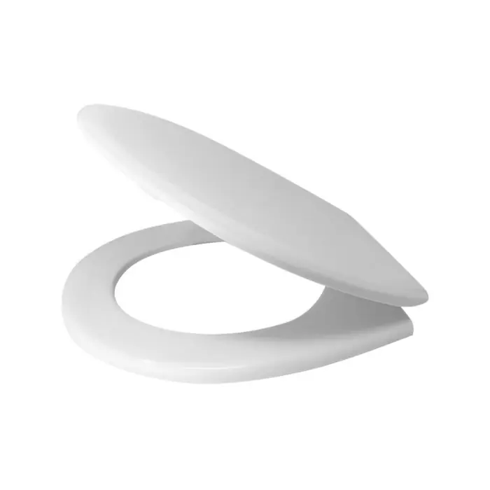 Nouvelle Collection Abattant thermoplastique NEON+ – Wirquin