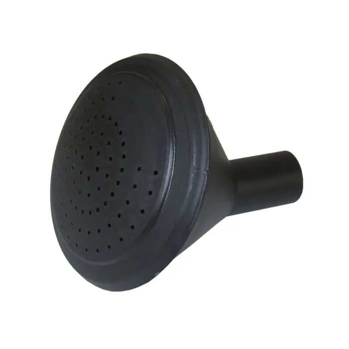 Pomme pour arrosoir 6 litres noir – Belli Remise