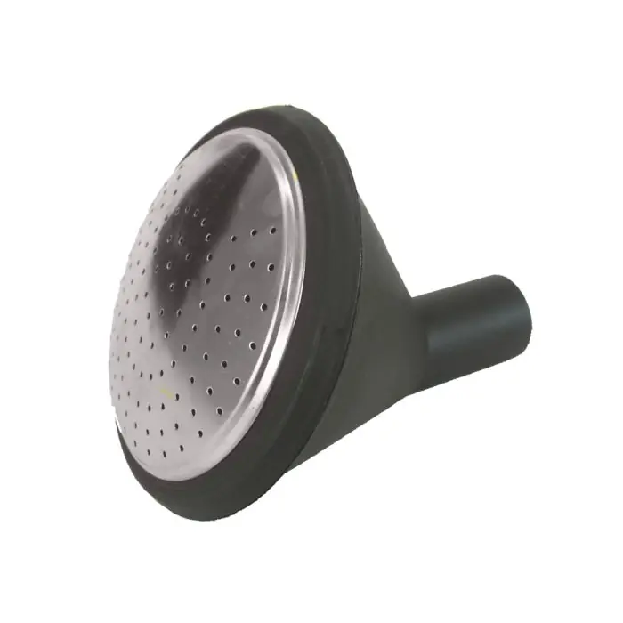 Nouvel Arrivage Pomme Inox pour arrosoir 10 à 13 litres noir – Belli