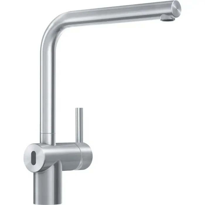 Mitigeur à bec tout inox ATLAS NEO SENSOR - inox - sans contact - Franke Seulement Aujourd'hui