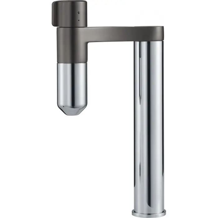 Promotion Système de filtration seul VITAL chromé + 2 cartouches - Franke
