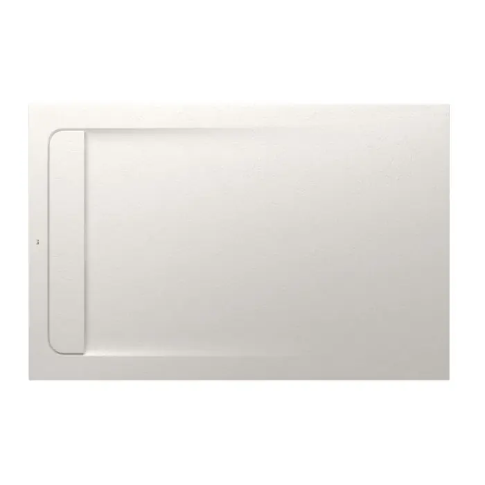 Achetez Aujourd'hui Receveur de douche extra plat en Stonex® Aquos - 1400x900mm - Beige