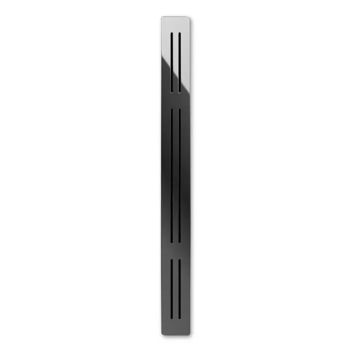 Grille de vidage en acier inoxydable pour receveur de douche Aquos 900 mm Vente Flash