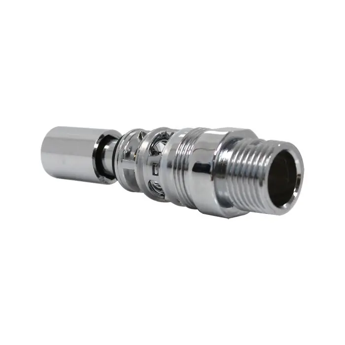 Chromé inverseur Bain-Douche – 3375 Usine Directe