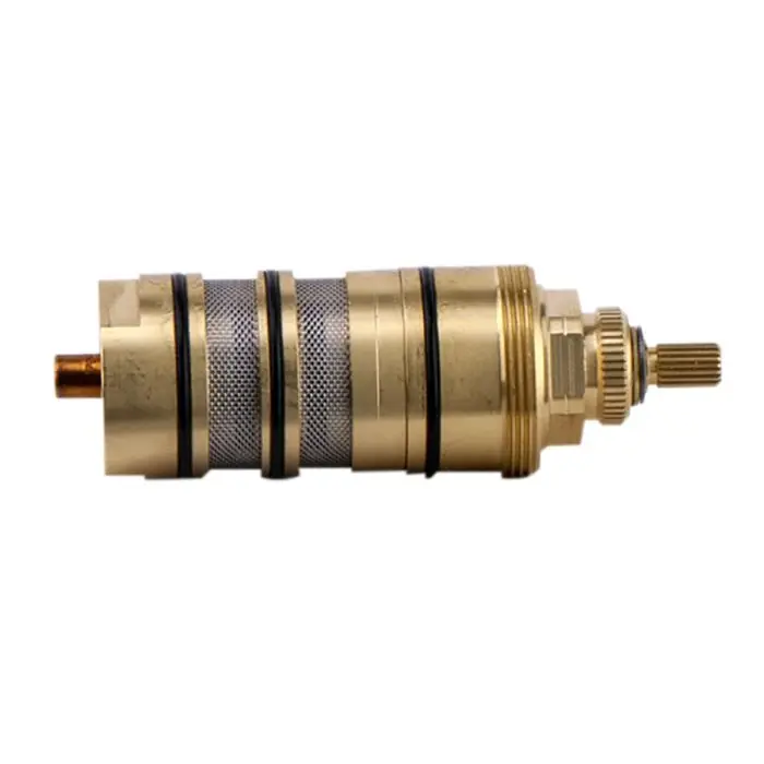 Cartouche thermostatique Ø35 – 1700T Satisfait Ou Remboursé