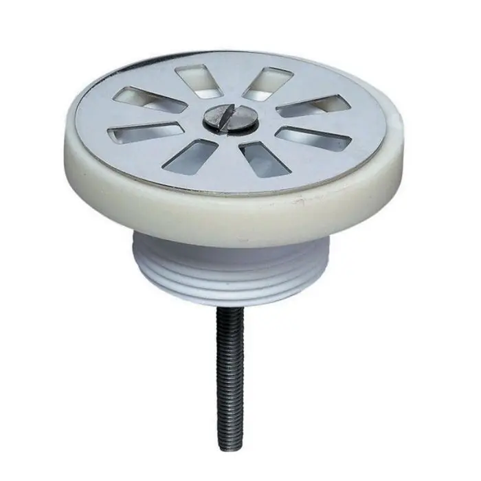 Bonde Lavabo Ø63 grille plate – Wirquin Pro Meilleur Choix
