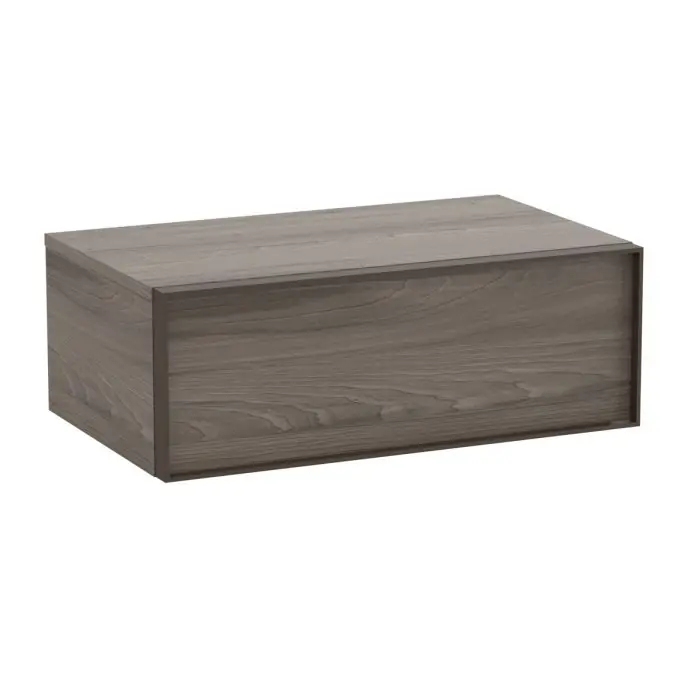 Achat Immédiat Meuble auxiliaire « INSPIRA » 800 – 1 tiroir – Magnolia – Roca
