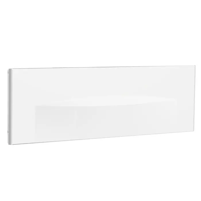 Tablier acrylique frontal pour Baignoire "NEO-GENOVA" 1600 BLANC - Roca Produit De Marque